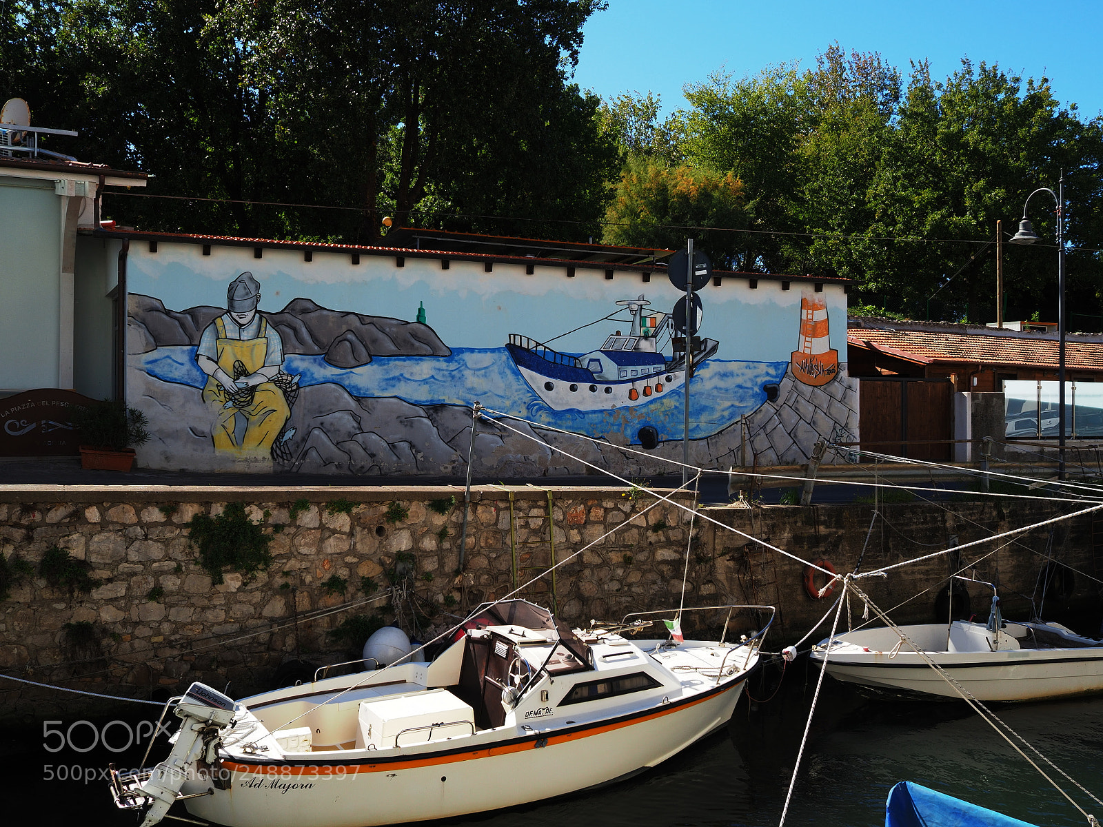 Olympus OM-D E-M1 Mark II sample photo. Terracina 17pa070020 0k em1ii photography