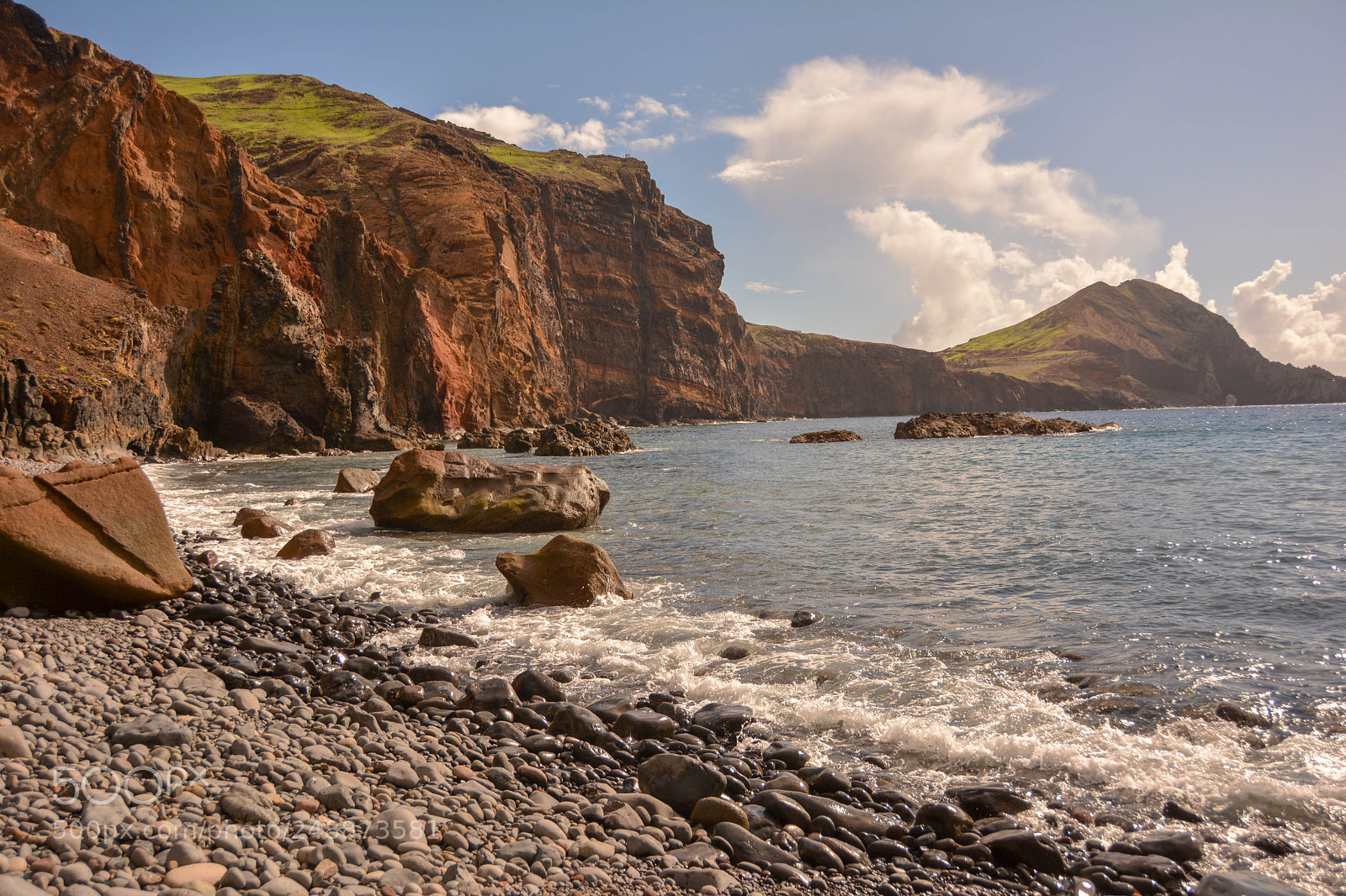 Nikon D5200 sample photo. Madeira photography
