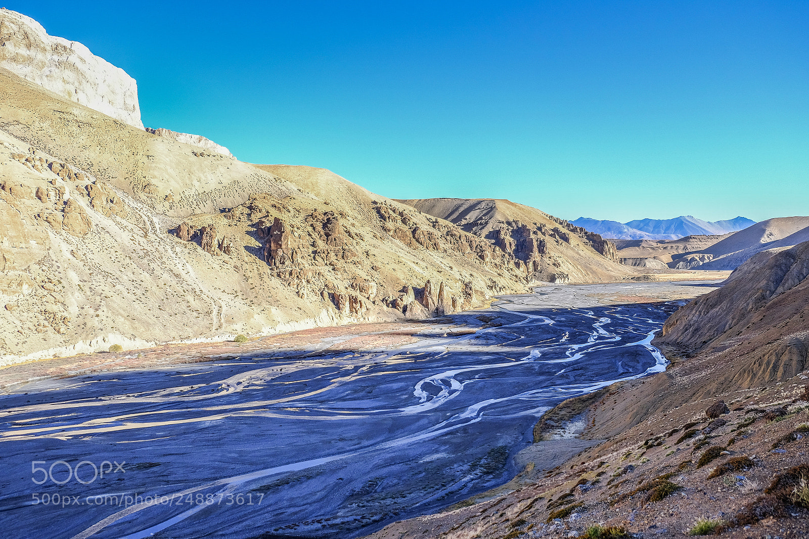 Fujifilm X-T1 sample photo. Zanskar photography