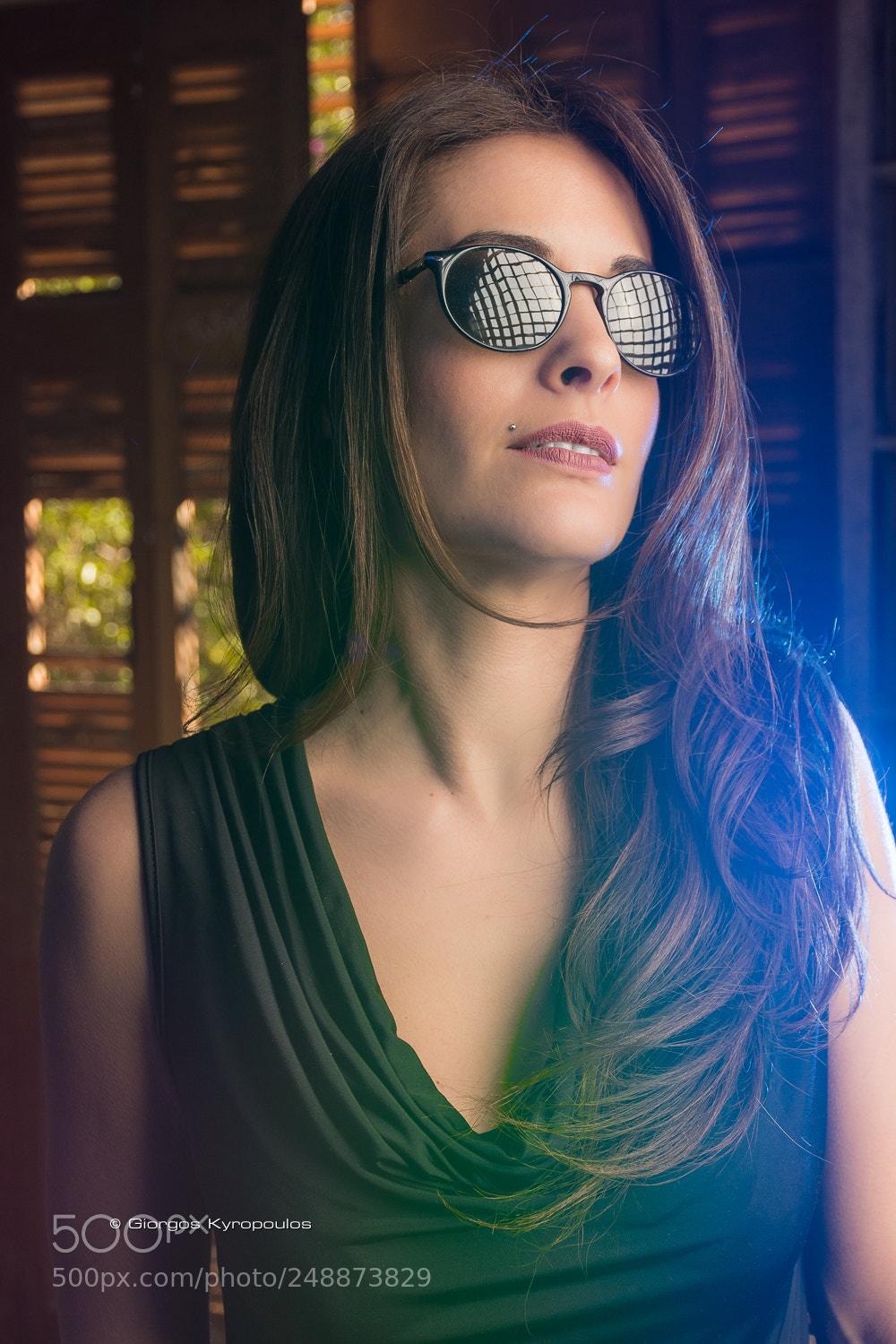 Nikon D7200 sample photo. Shooting in location photography