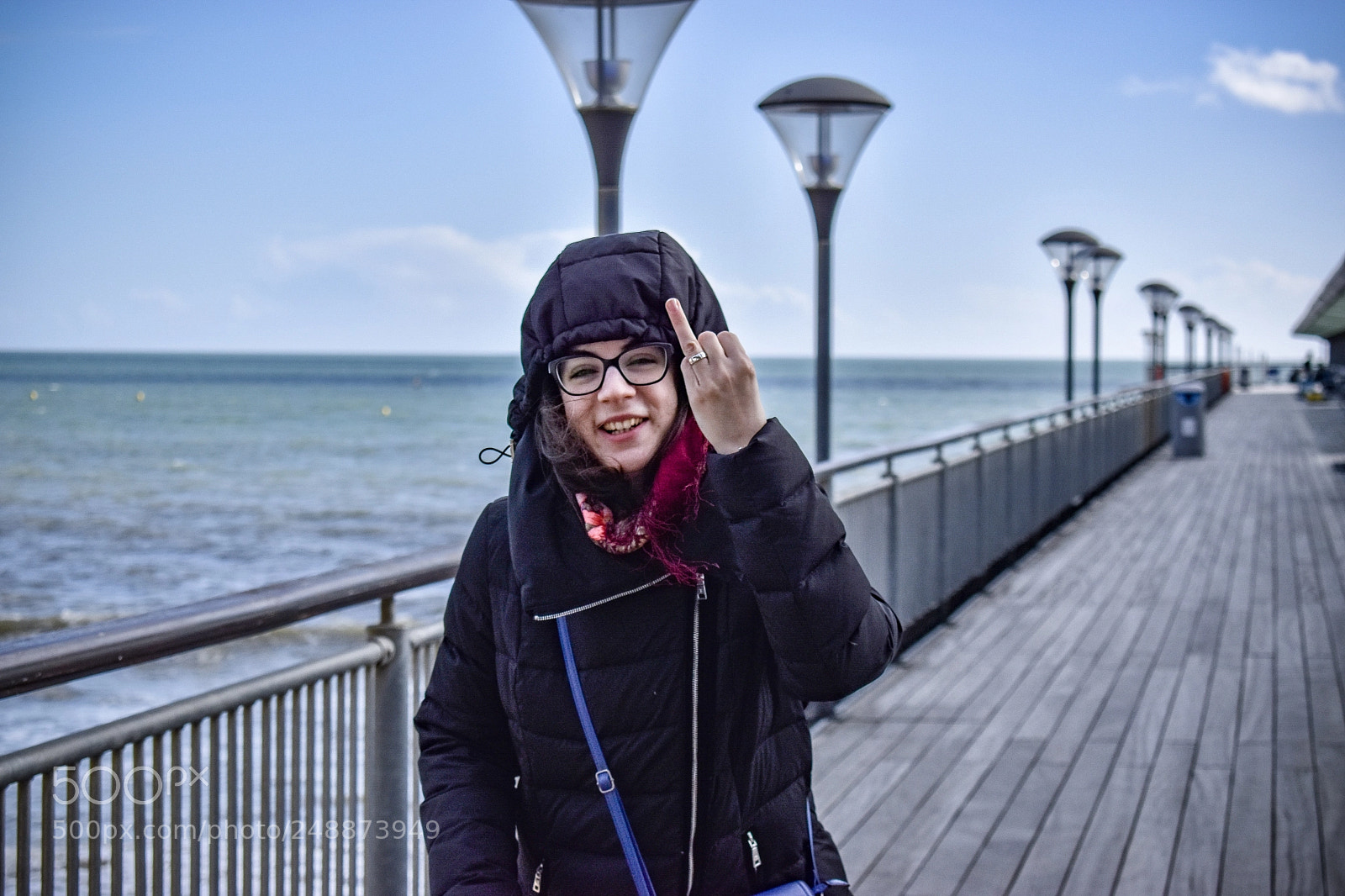 Nikon D5600 sample photo. I do photography