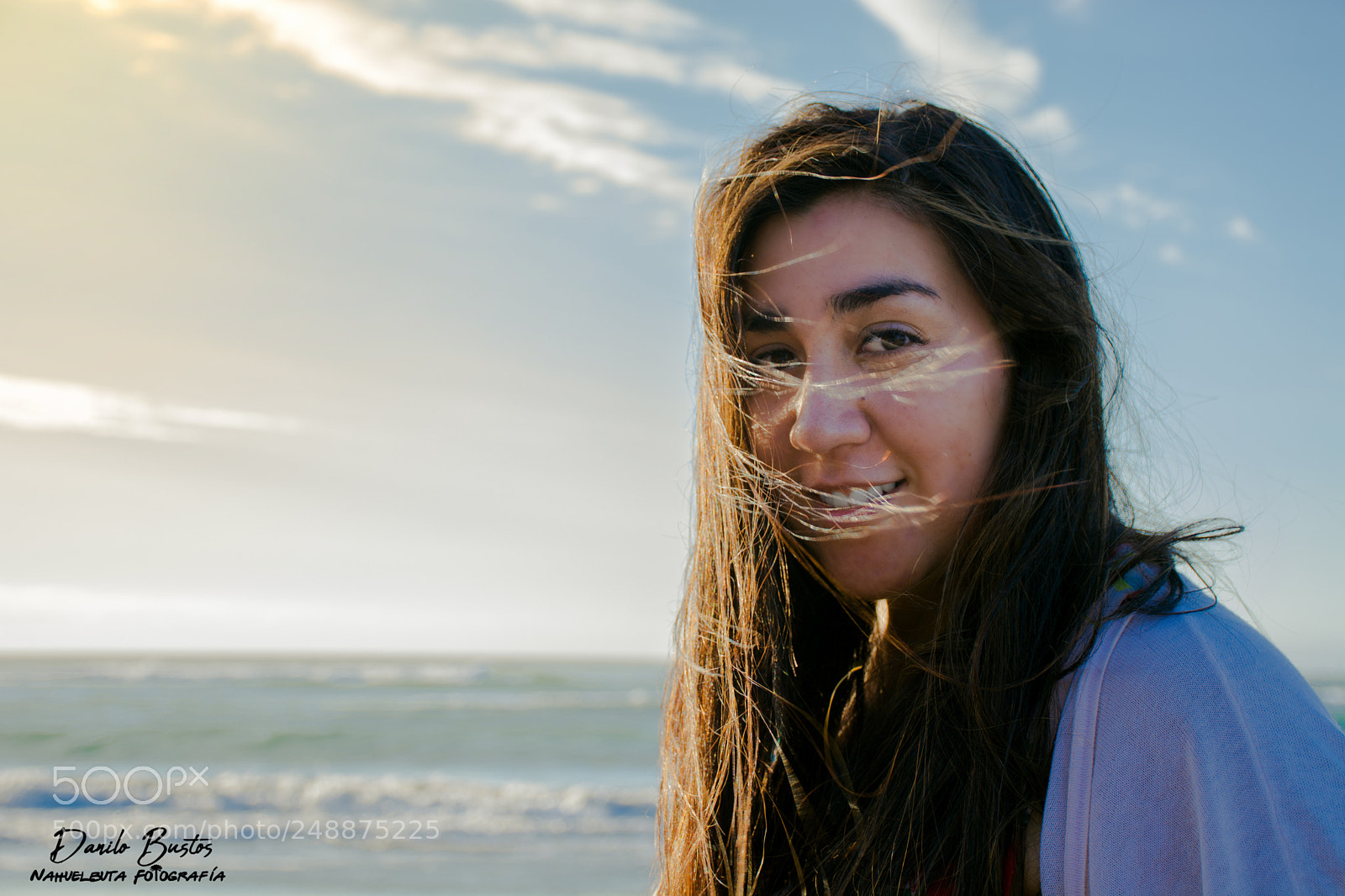 Nikon D7100 sample photo. Sweety view photography