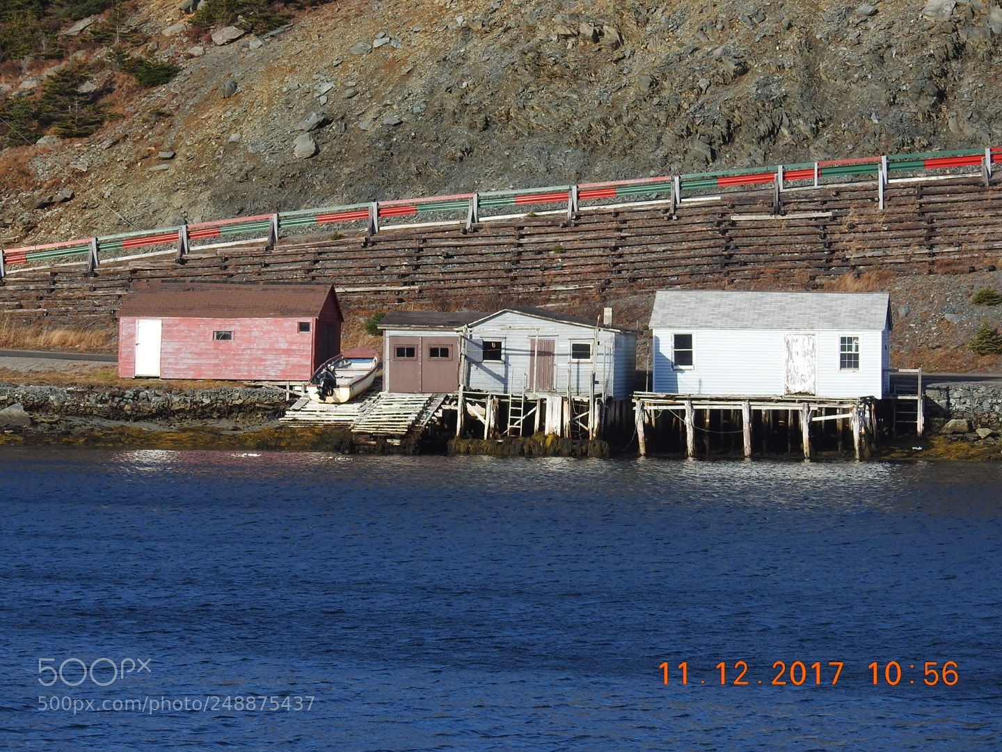 Nikon Coolpix P900 sample photo. Bay l ' argent photography