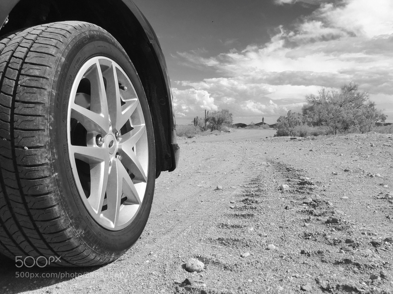 Apple iPhone 6 sample photo. On a phoenix drive photography