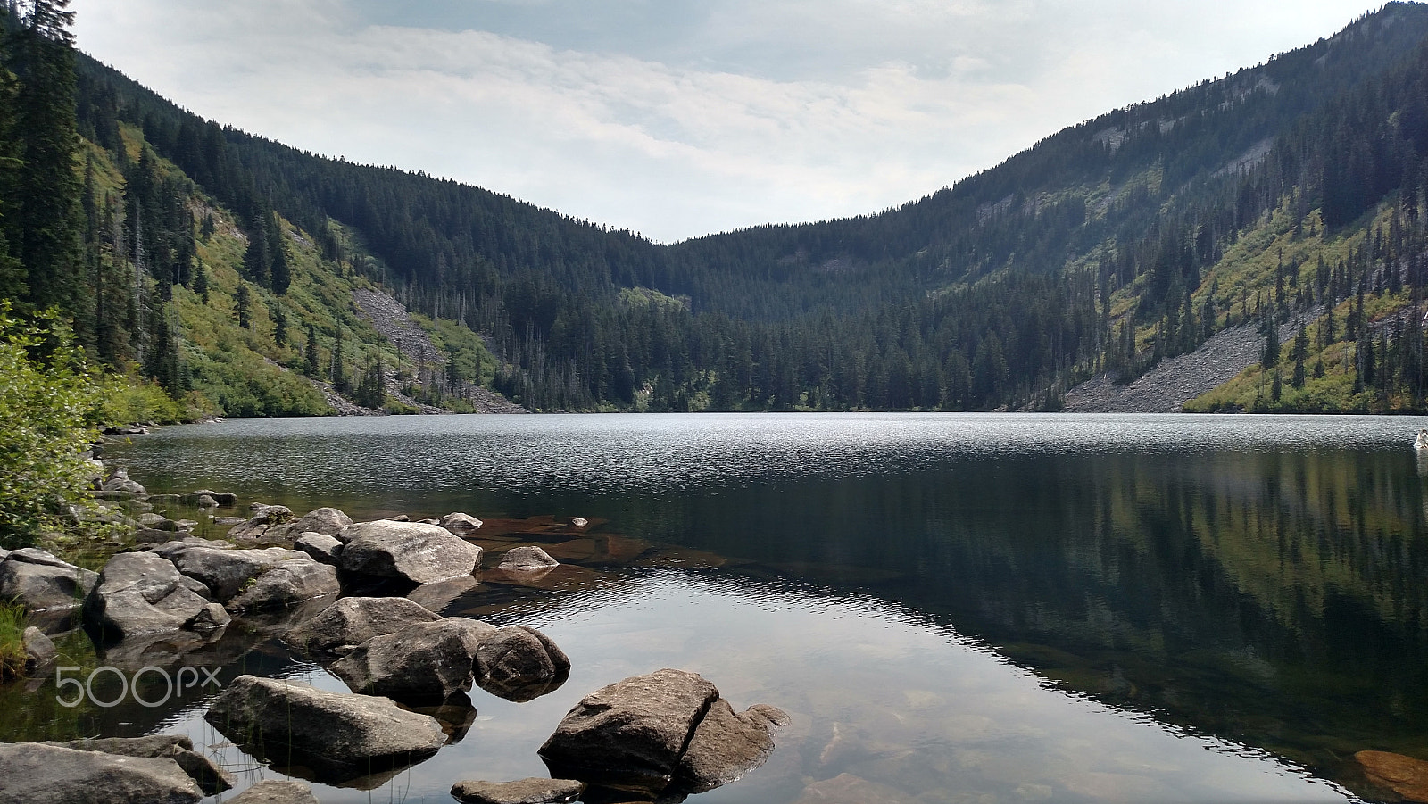 Motorola Droid Turbo sample photo. Pratt lake photography