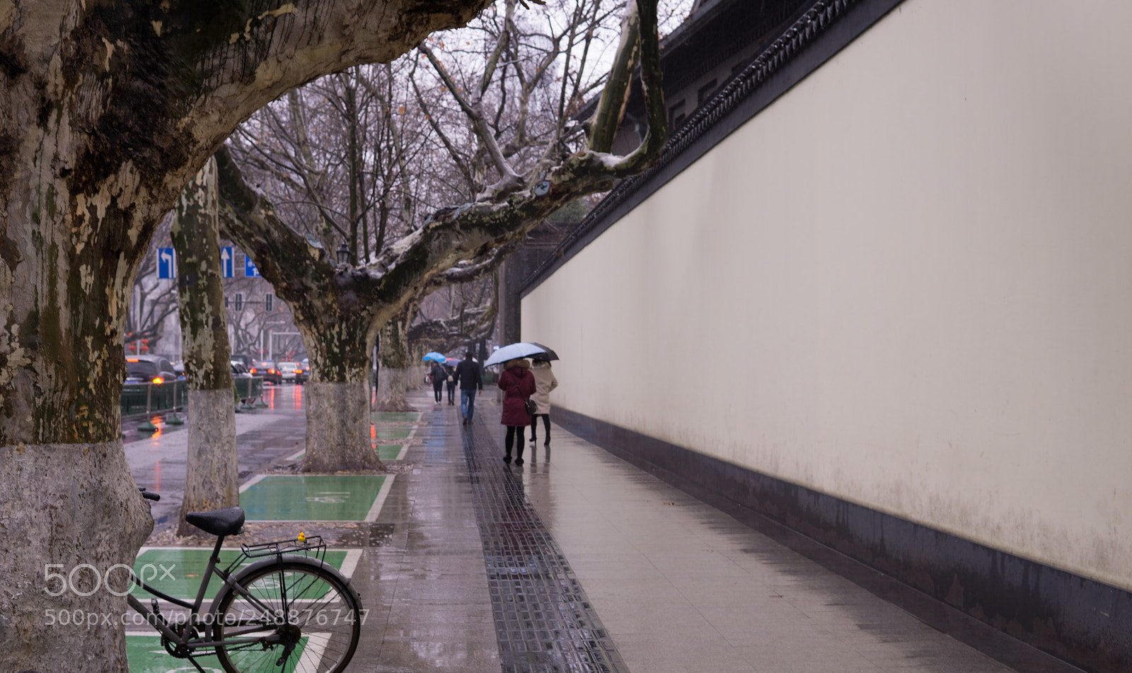 Sony a6000 sample photo. 街道 photography