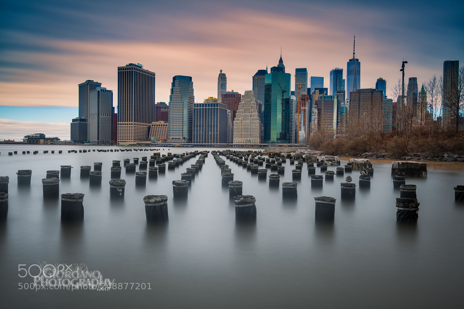 Nikon D850 sample photo. New york, new york photography
