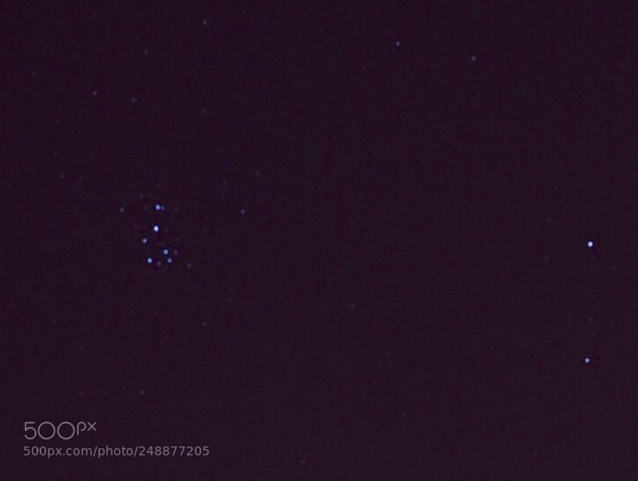 Nikon D3300 sample photo. Taurus, nuit toil e photography