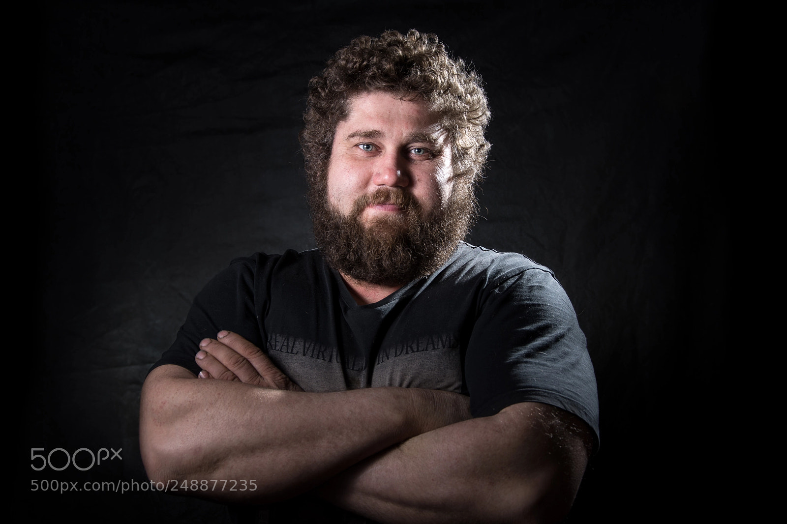 Nikon D7100 sample photo. Радость photography