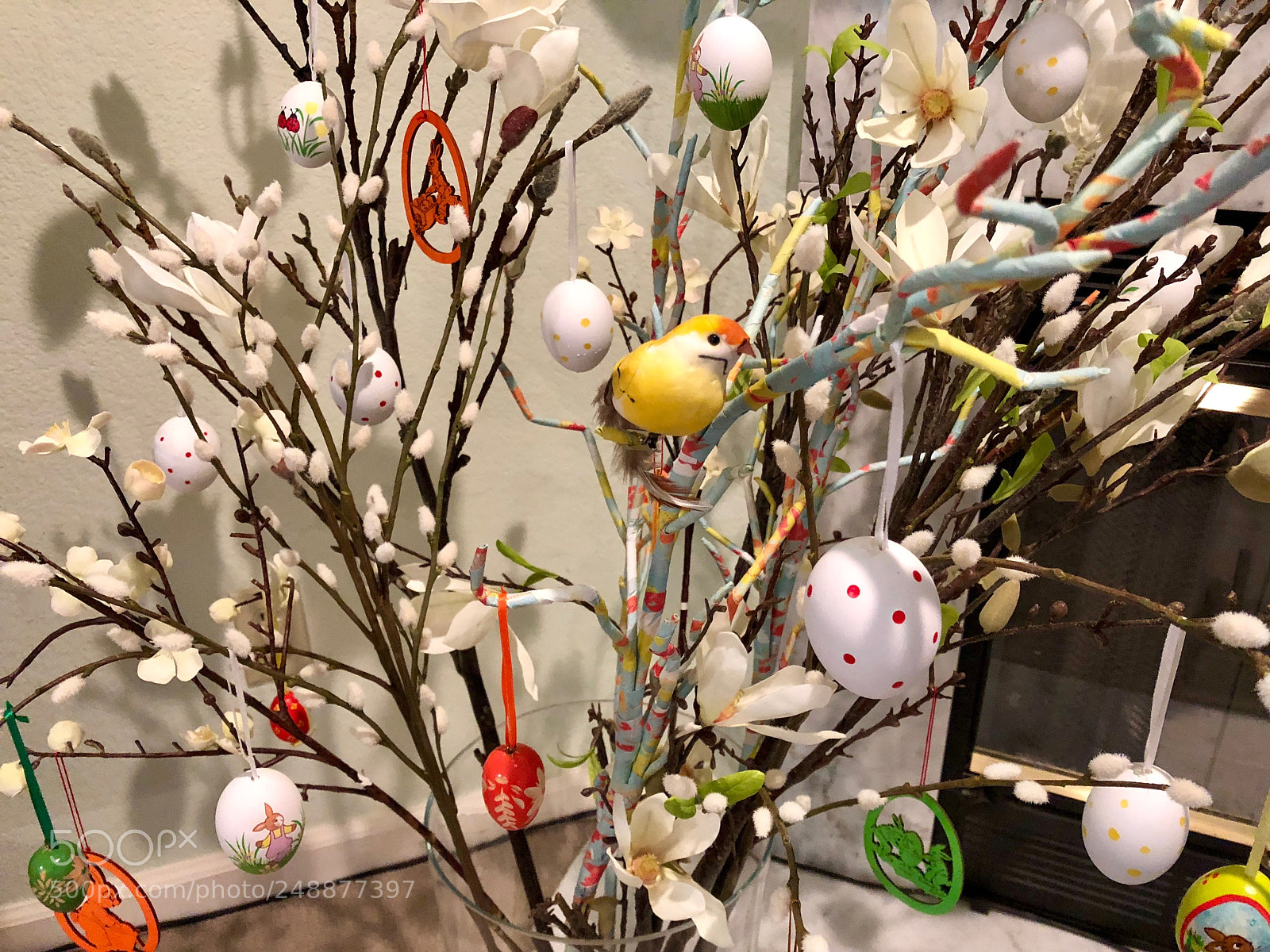 Apple iPhone X sample photo. Springtime photography