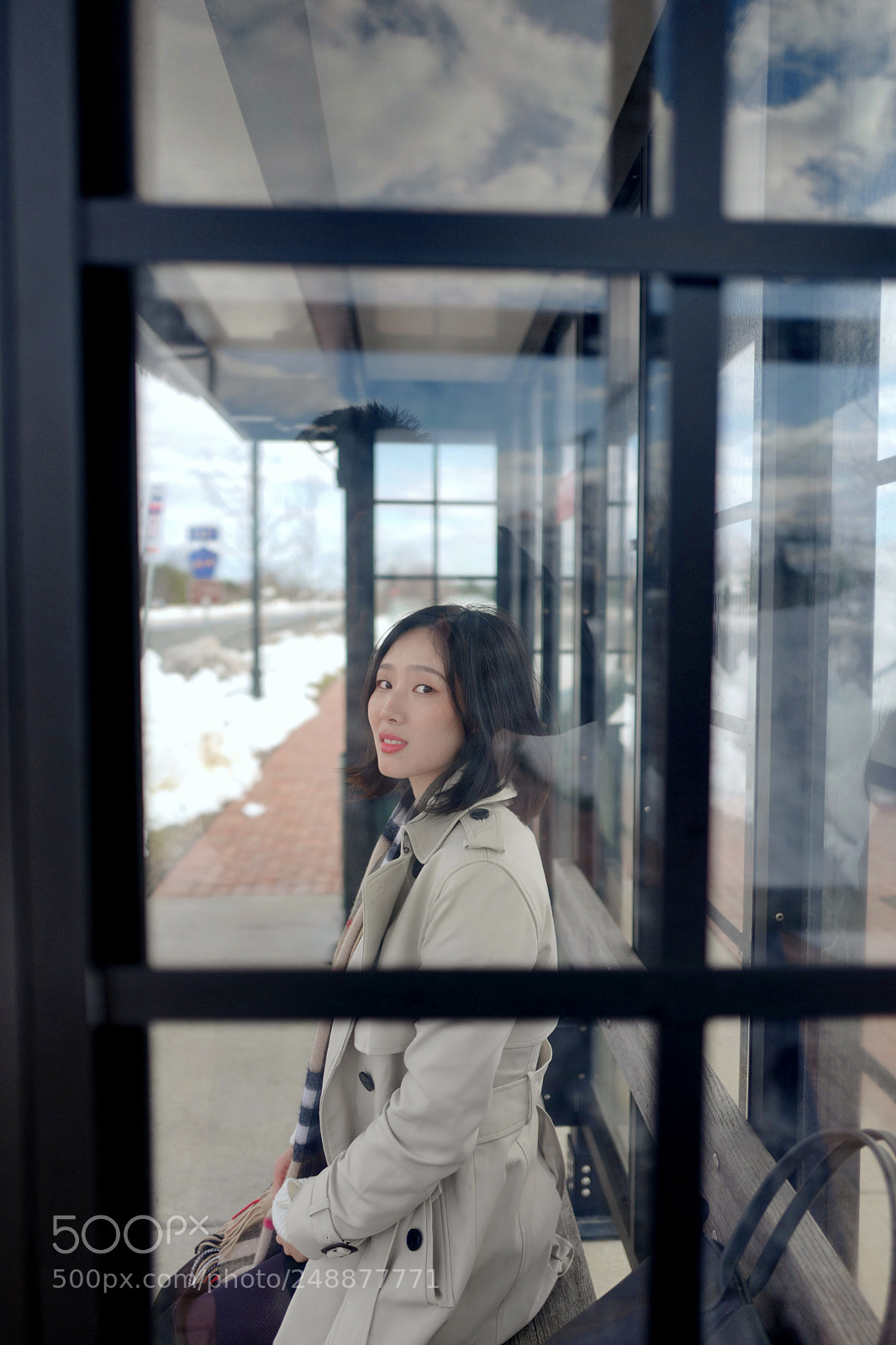 Leica Q (Typ 116) sample photo. Untitled photography