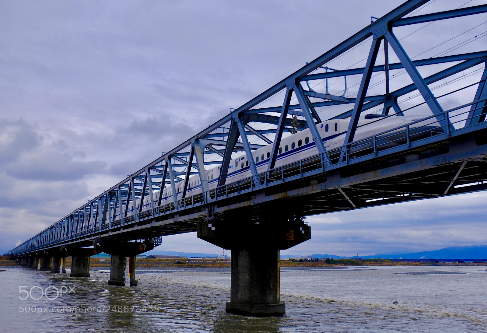 Fujifilm X-E3 sample photo. 富士川 fujikawa photography