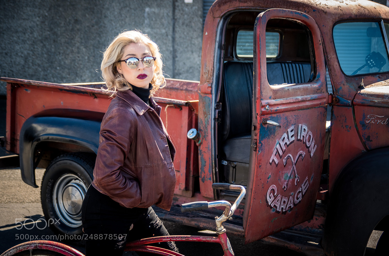 Pentax K-70 sample photo. Jennifer #2 photography