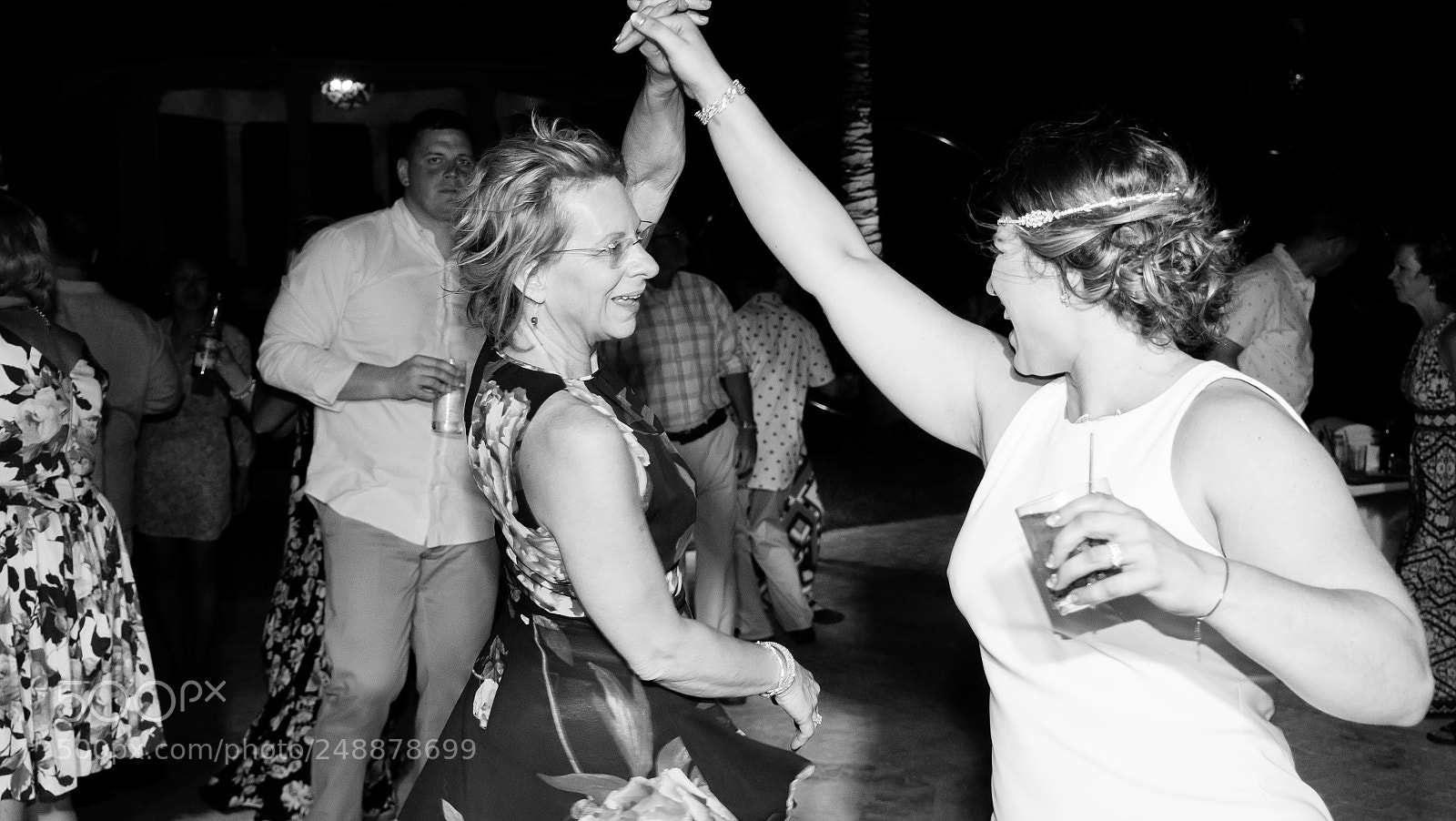 Sony a7R II sample photo. Married party congratulations. our photography