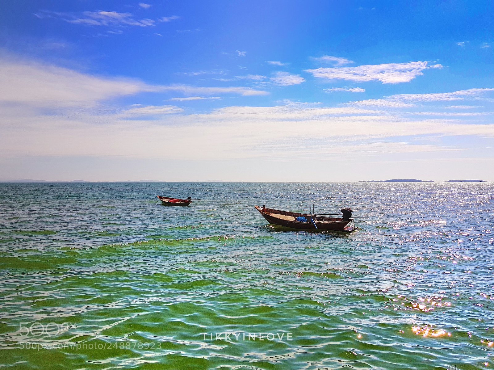 Samsung Galaxy S8+ sample photo. Sea photography