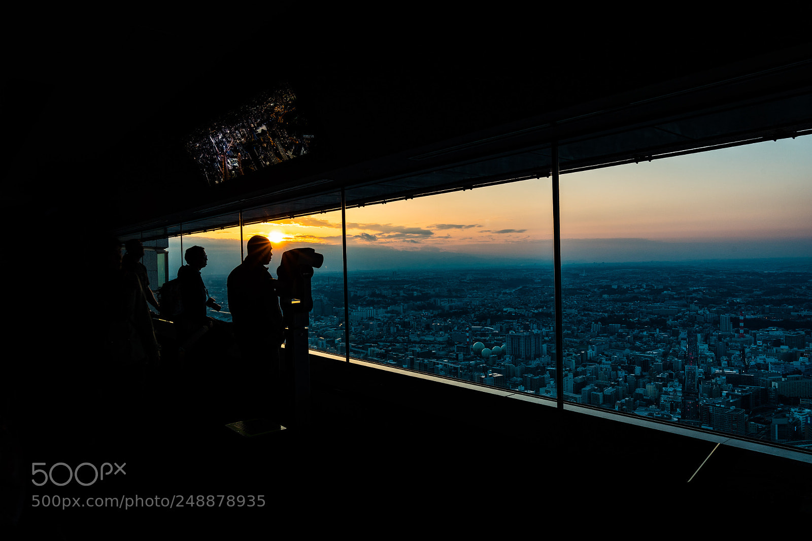 Sony a7 II sample photo. Yokohama photography