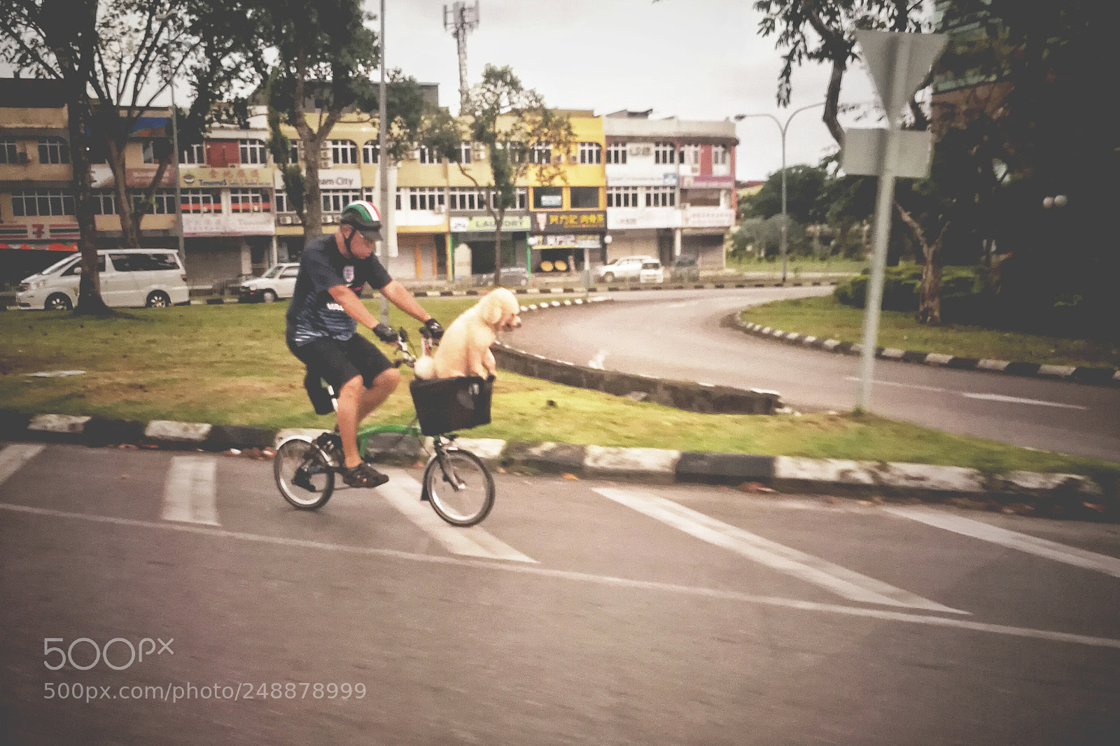 HUAWEI Mate 9 sample photo. Weekend ride photography