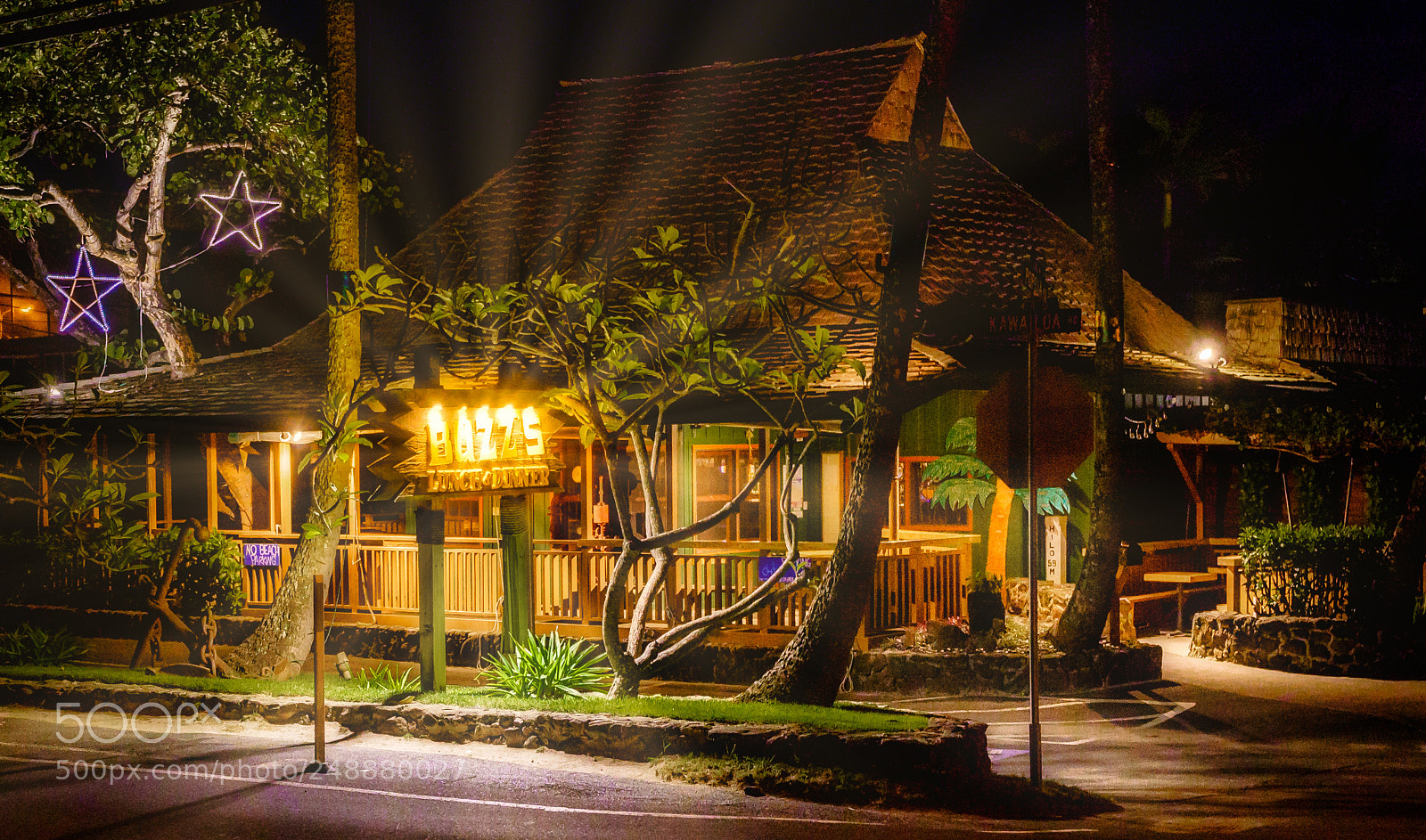 Sony a7R III sample photo. Buzz's before sunrise photography