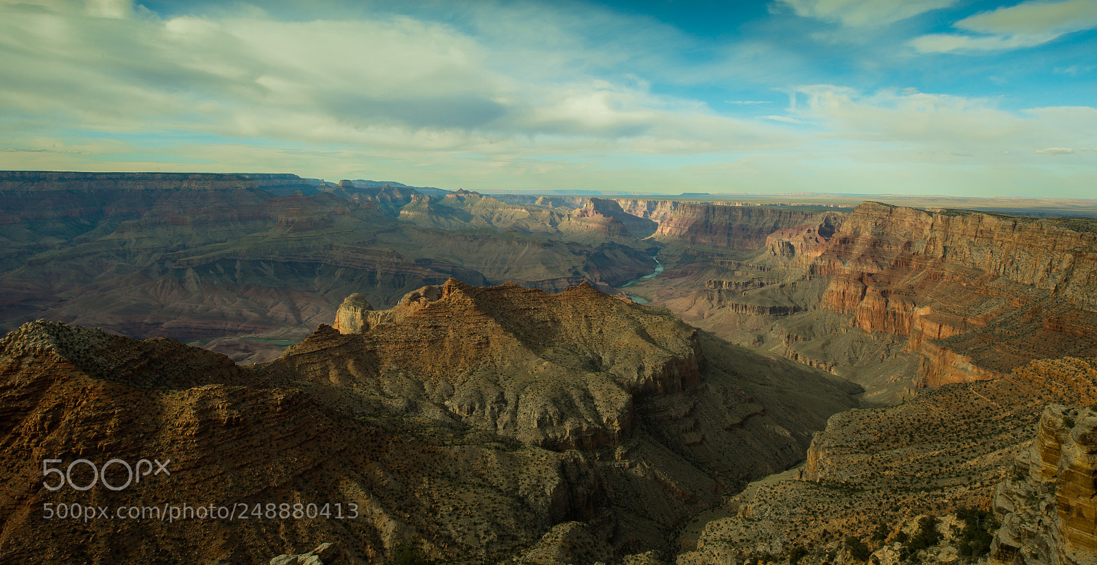 Nikon D4 sample photo. Grand canyon photography