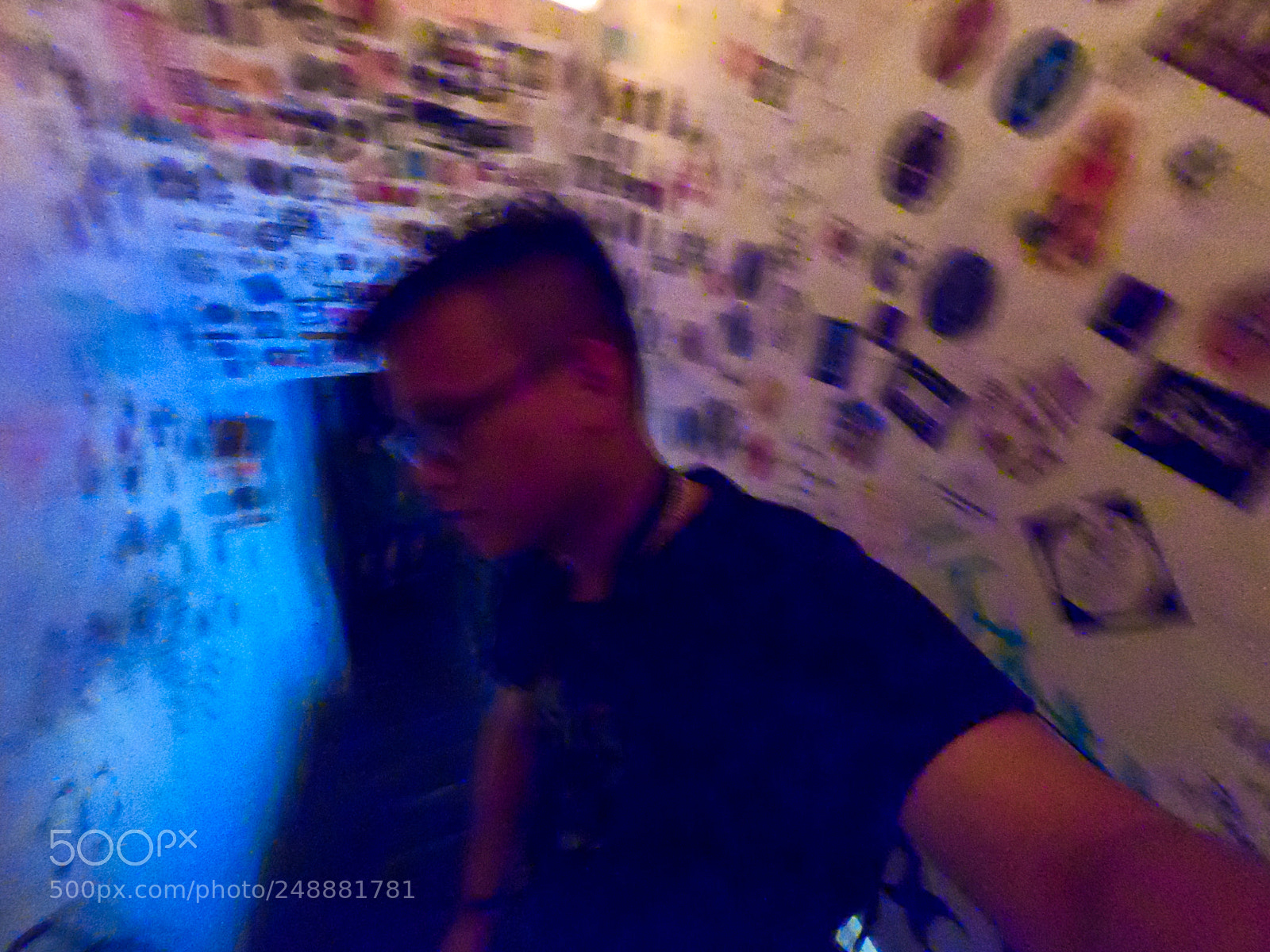 GoPro Hero6 Black sample photo. My first time on photography