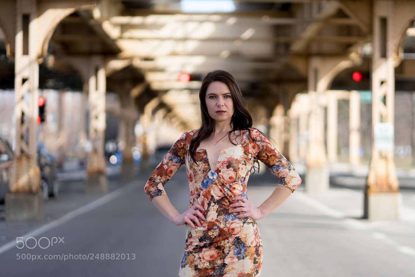Sony a7 II sample photo. Romana photography