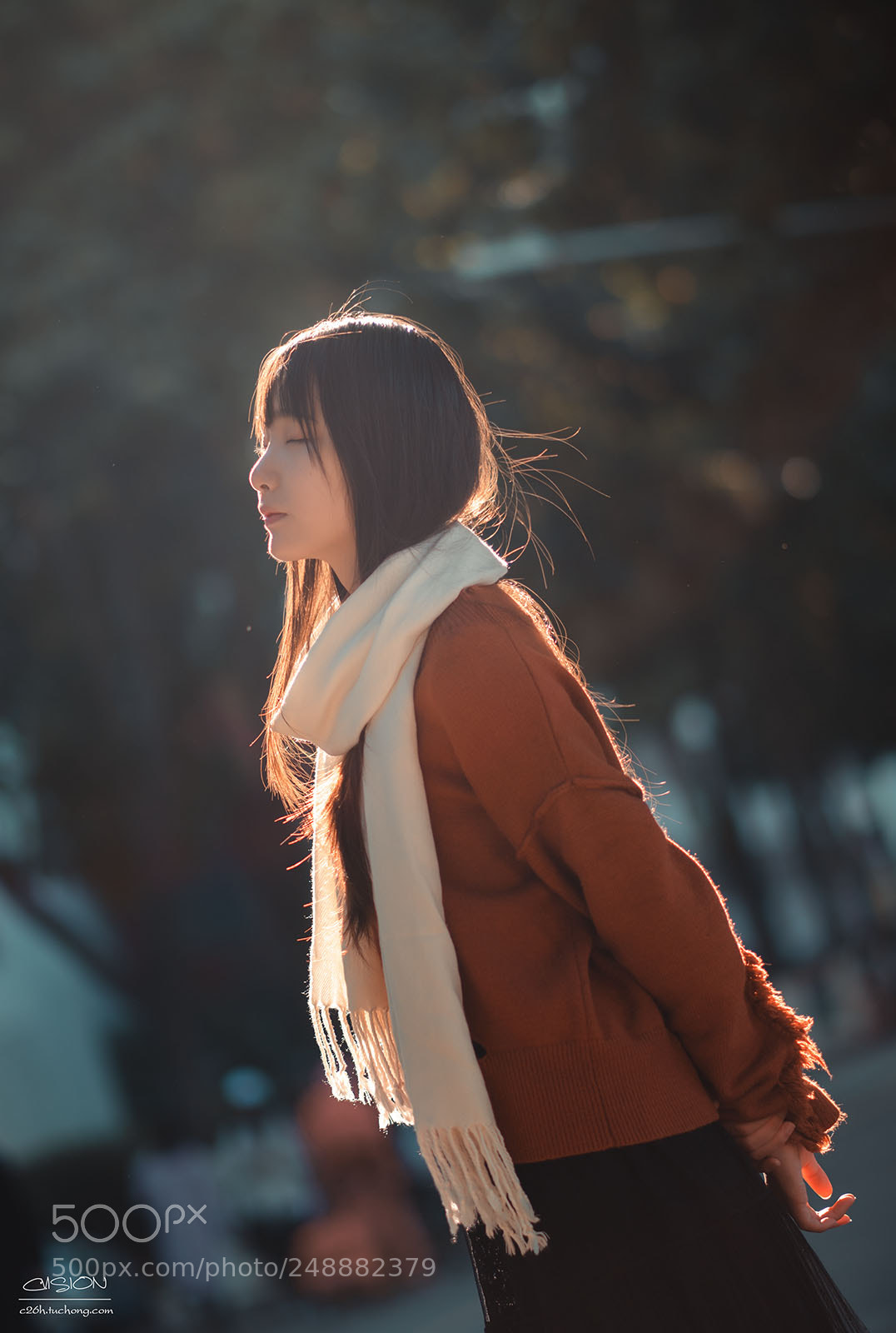 Sony a6300 sample photo. Tied-3 photography