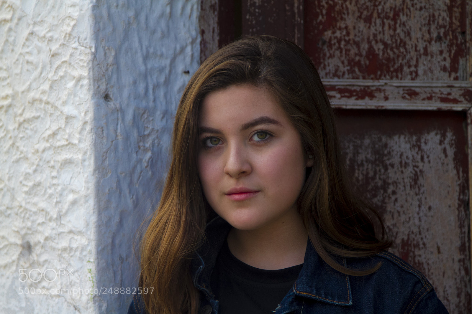 Canon EOS 7D sample photo. Mariana photography