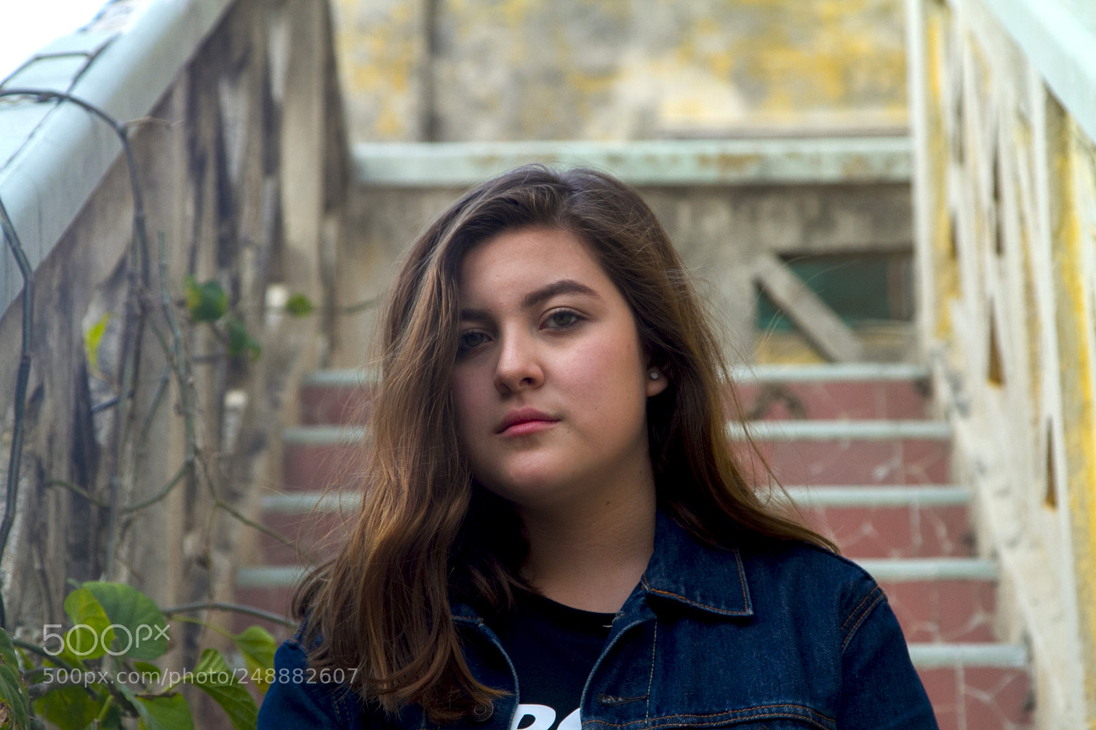 Canon EOS 7D sample photo. Mariana photography
