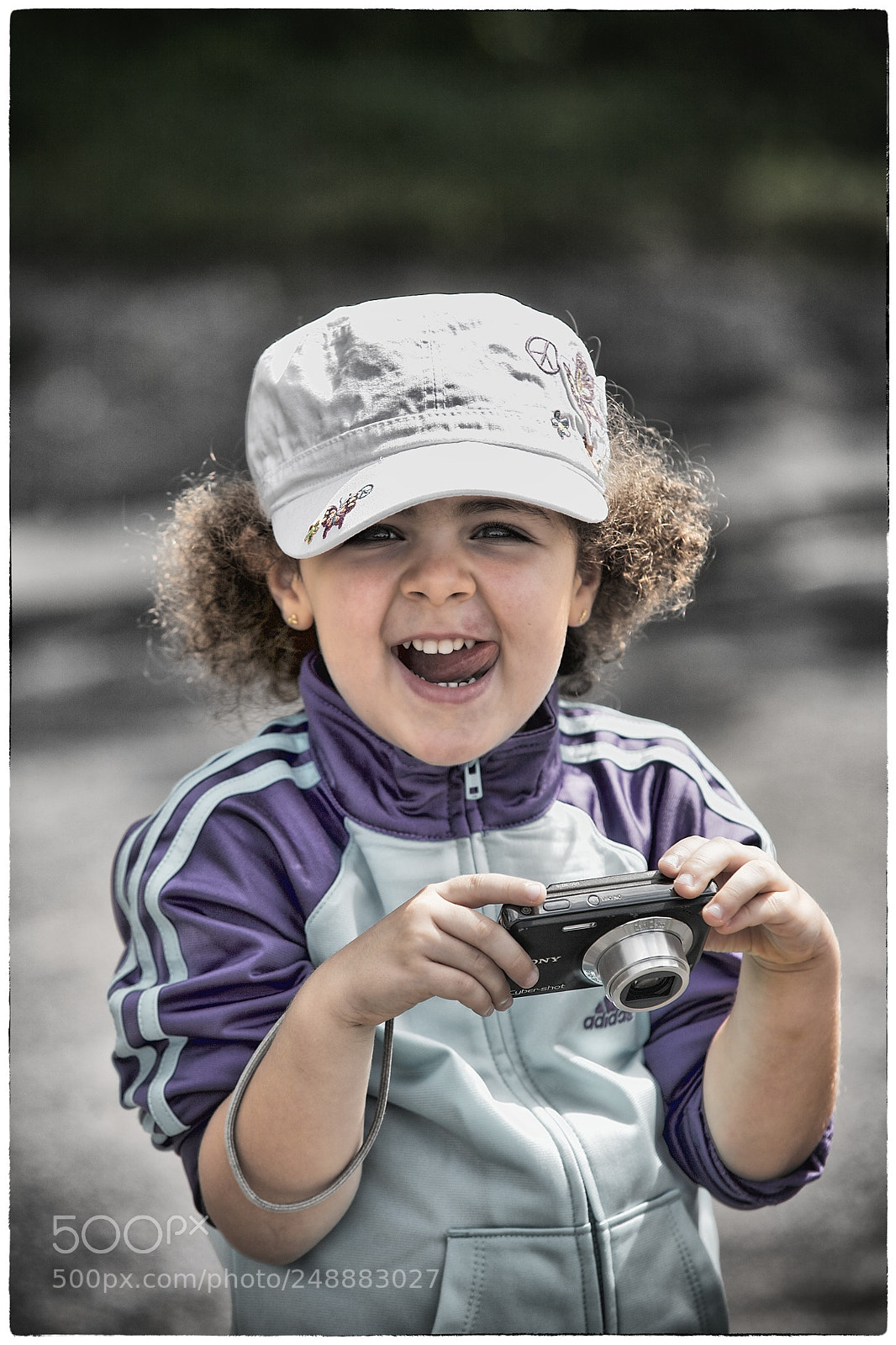Canon EOS 5D sample photo. Cheeeese !!!! photography