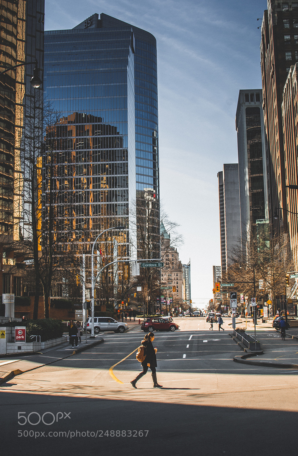 Nikon D3100 sample photo. Vancouver sunny photography