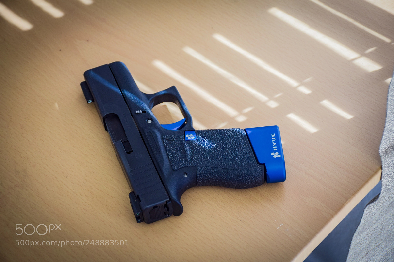 Nikon D5300 sample photo. Perfection on a table photography