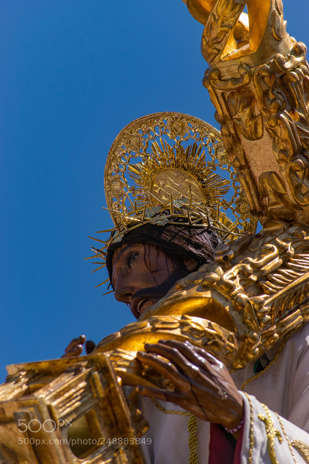 Nikon D3300 sample photo. Lenten season photography