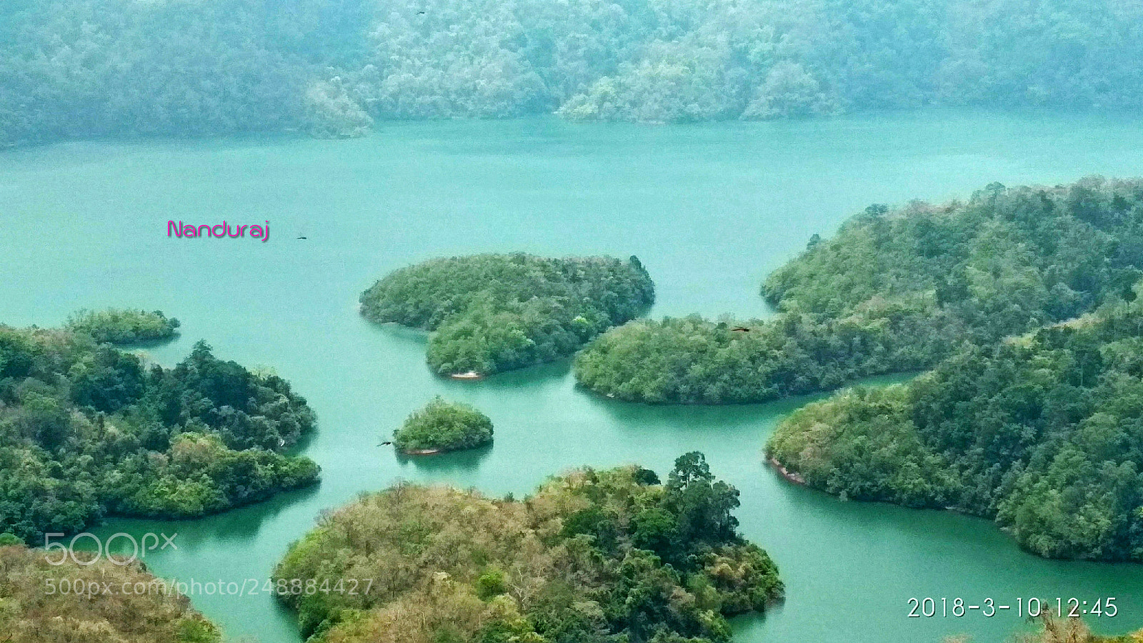 Xiaomi Redmi 4 Pro sample photo. Rosemala viewpoint photography