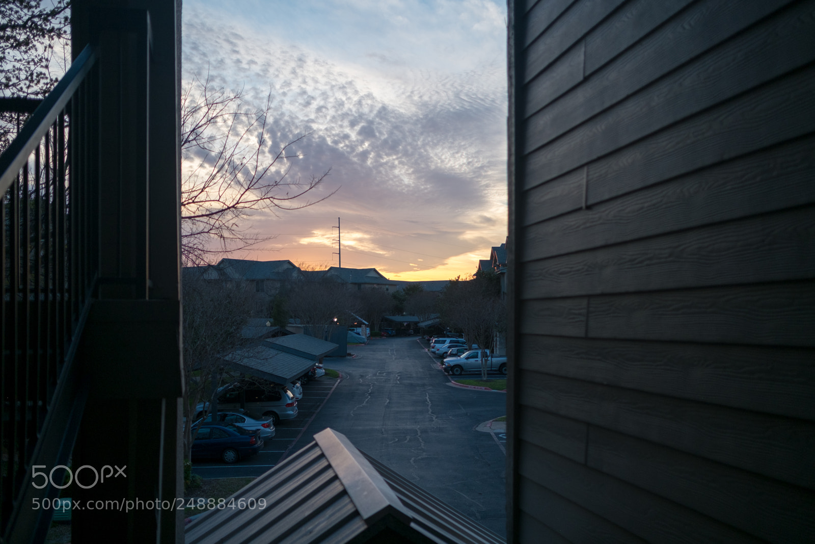 Fujifilm X-Pro1 sample photo. Evening photography