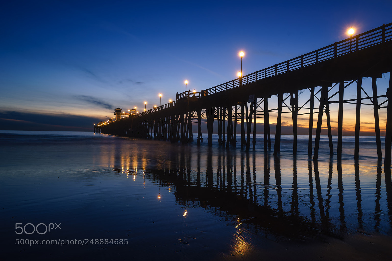 Sony a7 II sample photo. Oceanside , ca. photography