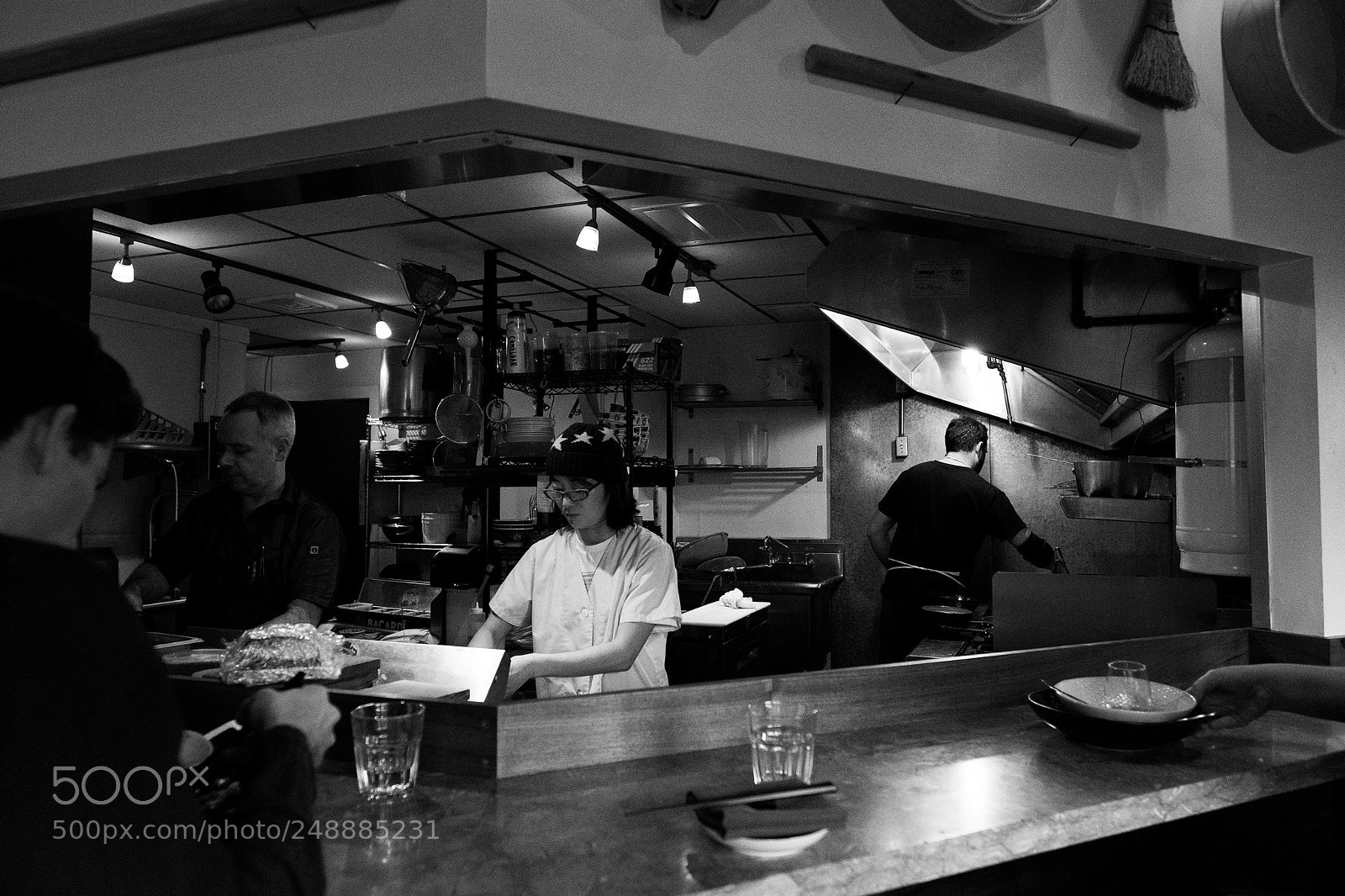 Fujifilm X-T2 sample photo. Kamonegi photography