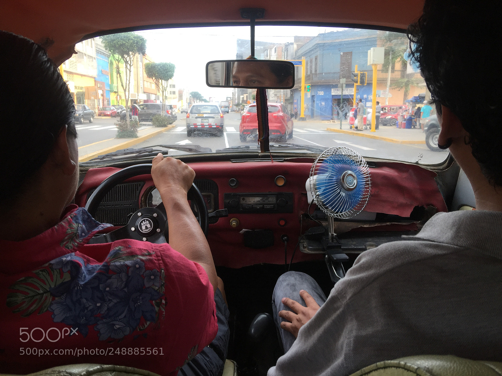 Apple iPhone 6 Plus sample photo. En busca del payaso photography