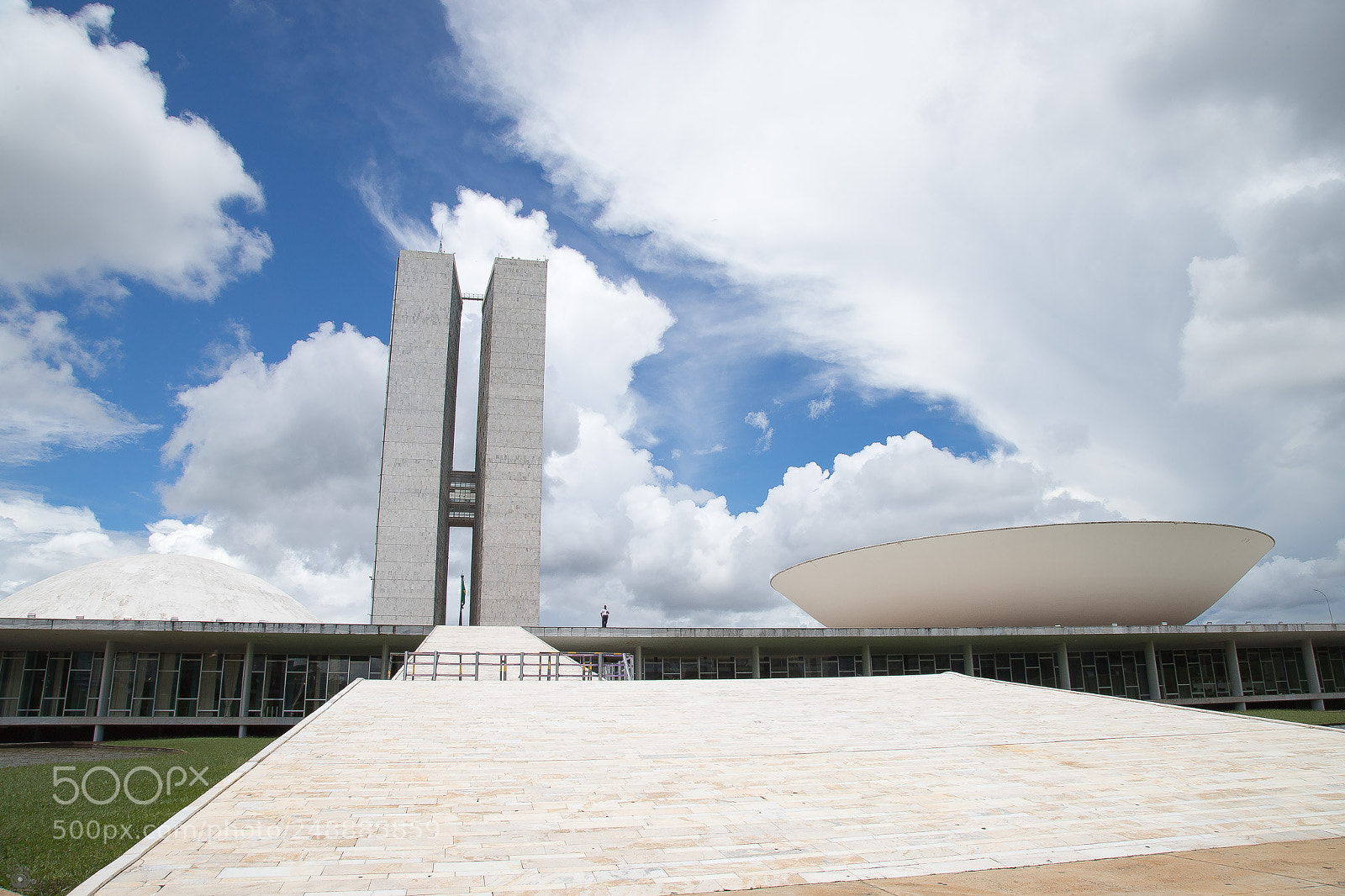 Canon EOS 6D Mark II sample photo. Congresso (de ) photography