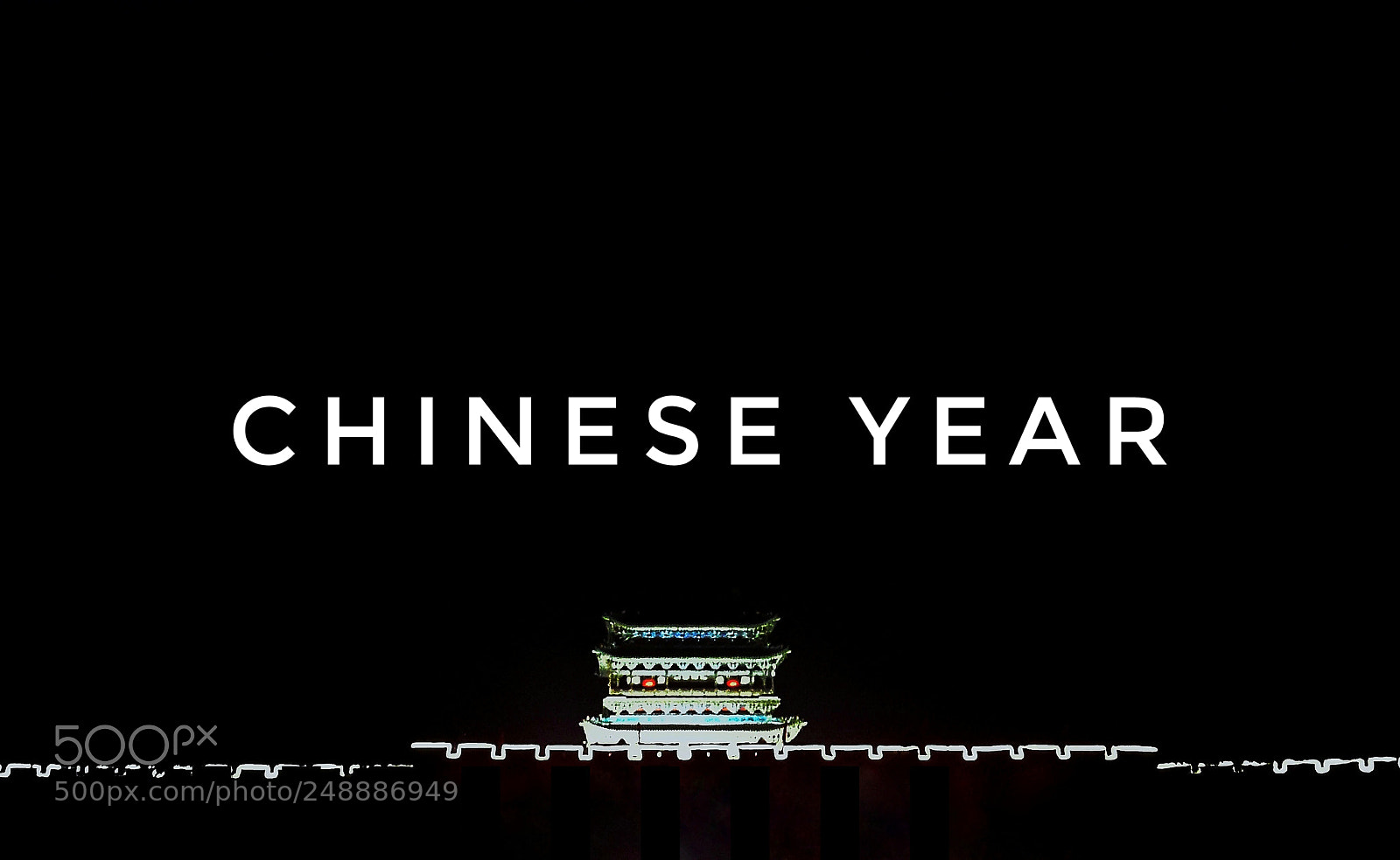 Samsung Galaxy S4 sample photo. Chinese year photography