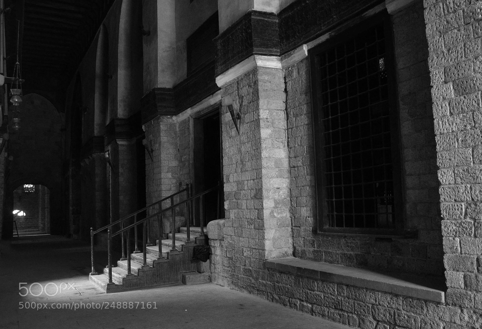 Nikon D5100 sample photo. Bayt al sinnari photography