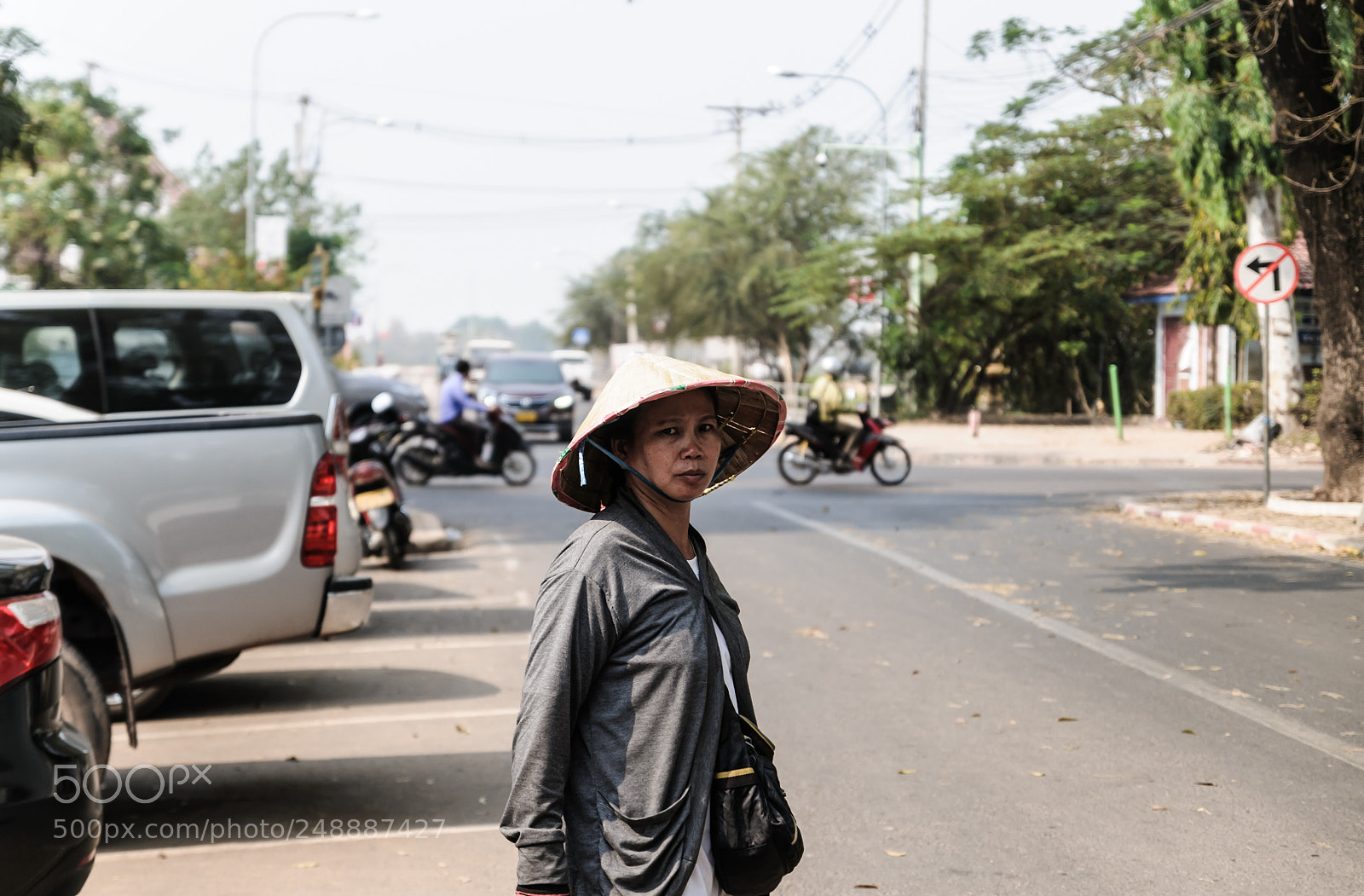Nikon D300 sample photo. Talvel loas photography