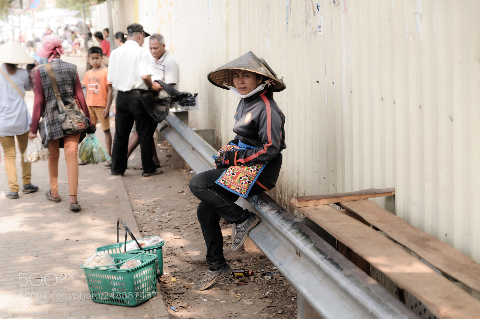 Nikon D300 sample photo. Talvel loas photography