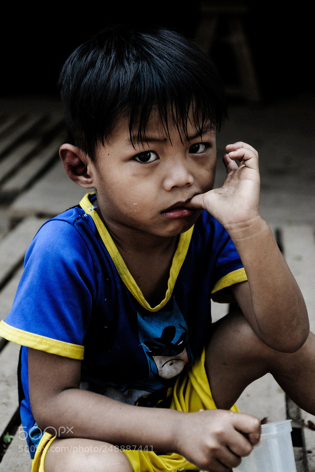 Nikon D300 sample photo. Talvel loas photography