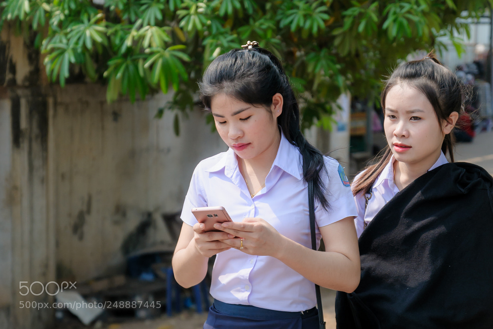 Nikon D300 sample photo. Talvel loas photography