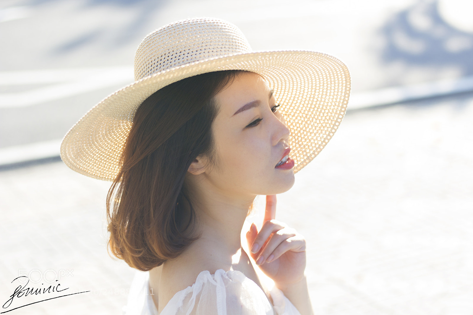 Canon EOS 60D sample photo. Beautiful girl photography
