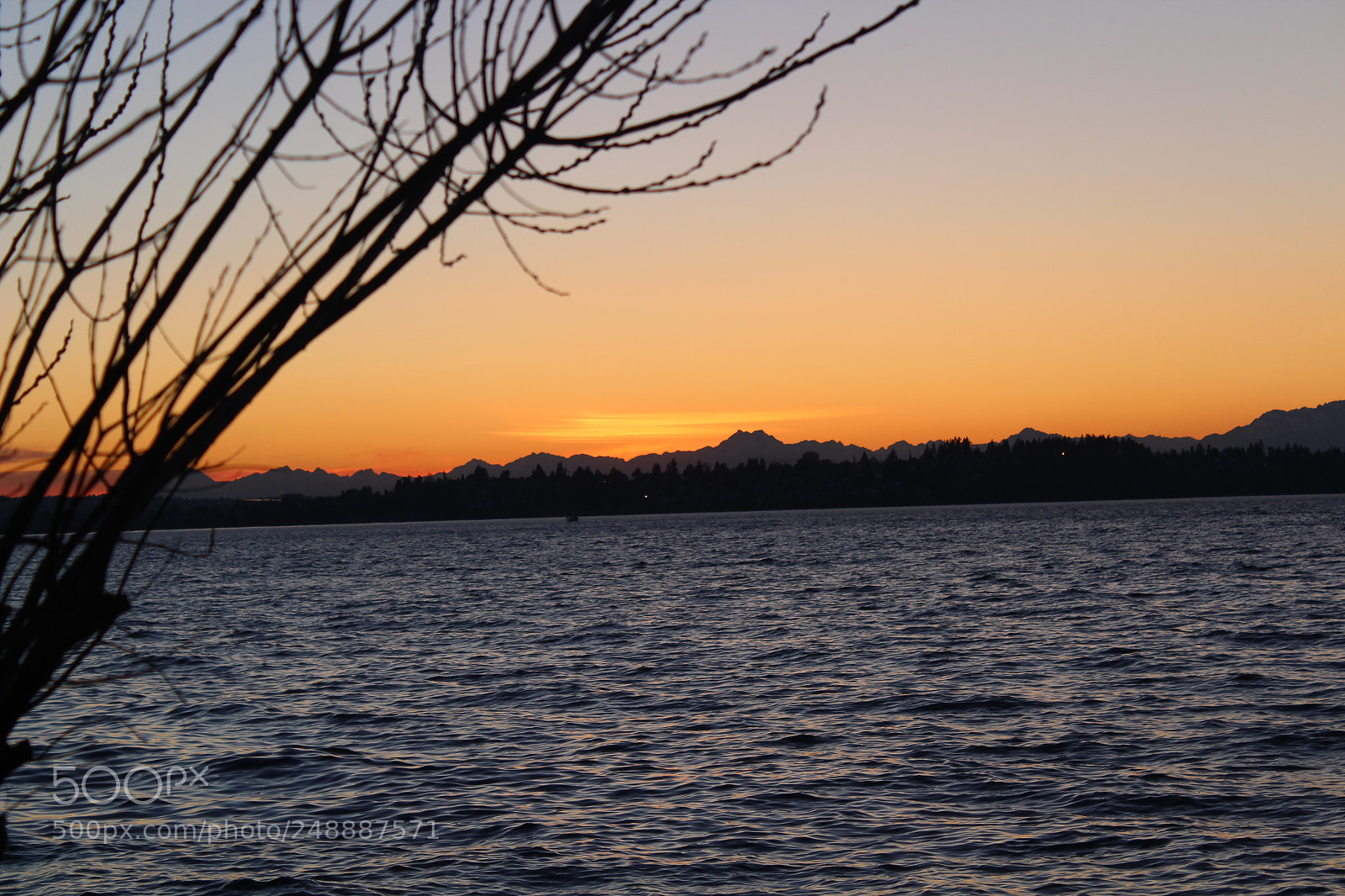 Canon EOS 1300D (EOS Rebel T6 / EOS Kiss X80) sample photo. Paz en el atardecer photography