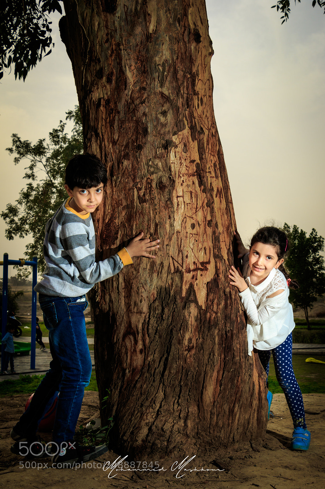 Canon EOS 7D Mark II sample photo. Play photography