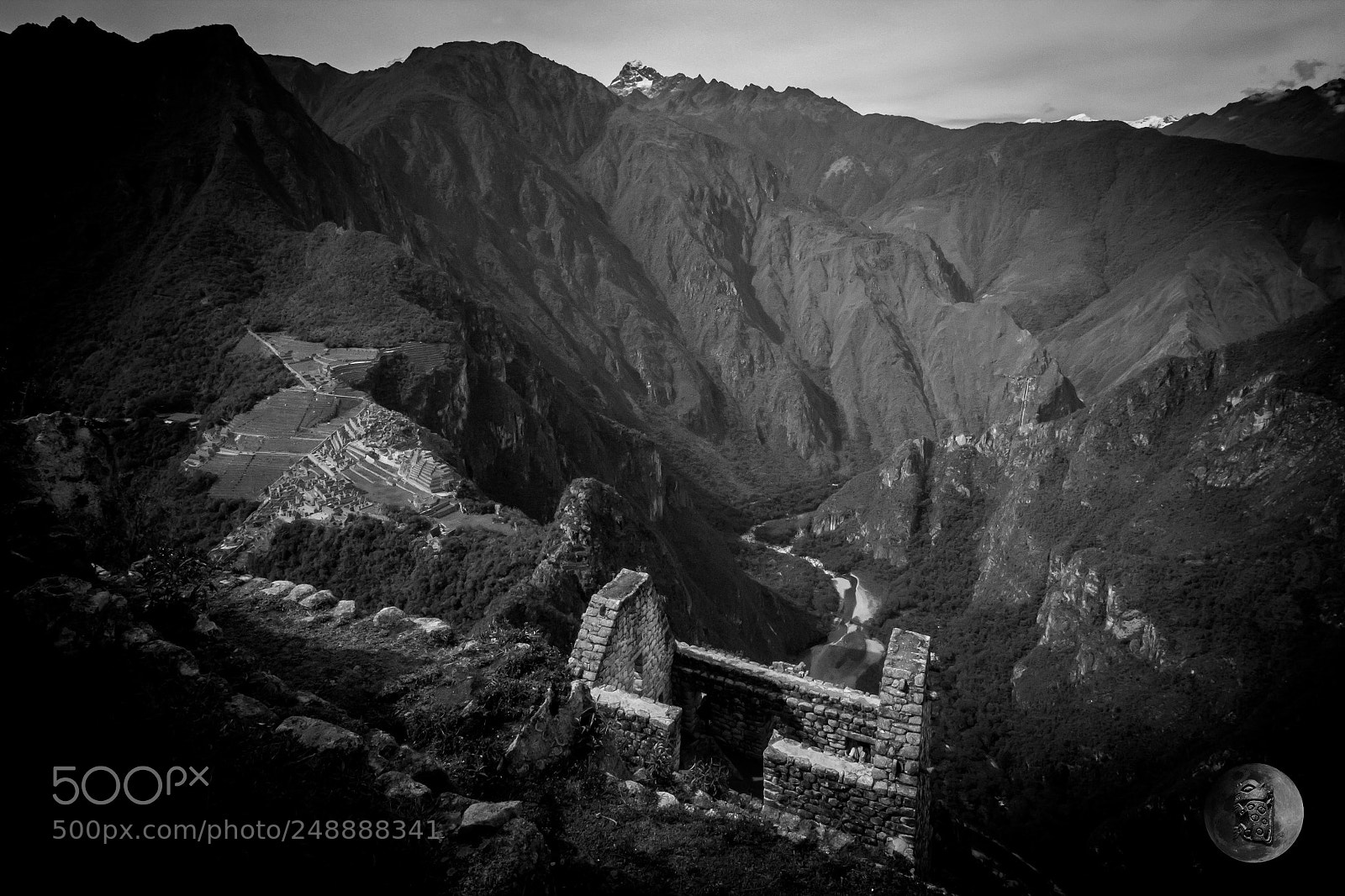 Canon EOS 1200D (EOS Rebel T5 / EOS Kiss X70 / EOS Hi) sample photo. Huayna picchu photography