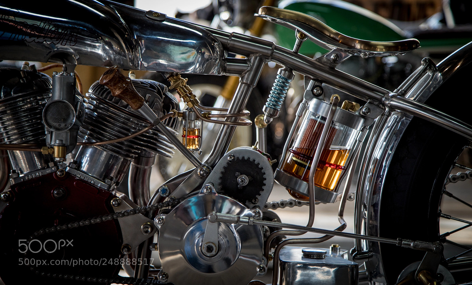 Canon EOS 6D Mark II sample photo. Details photography