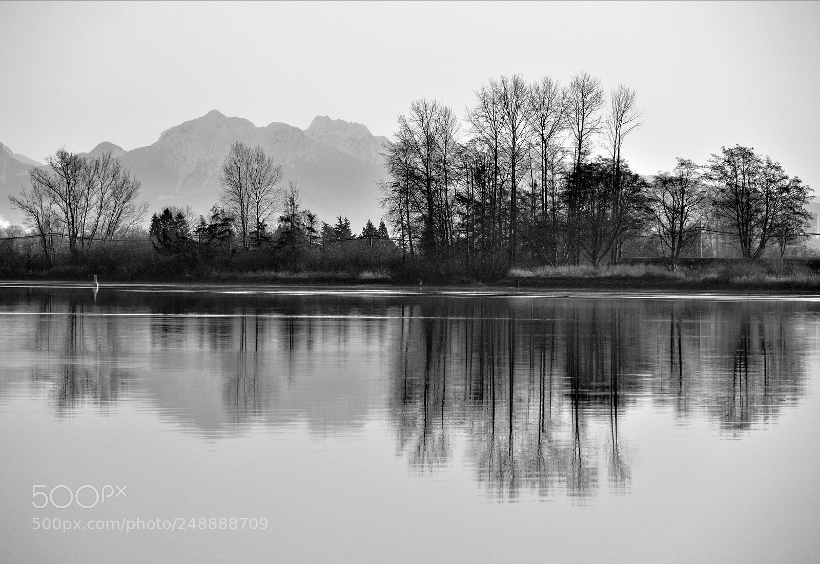 Canon EOS 60D sample photo. Great view -- 清晨 photography